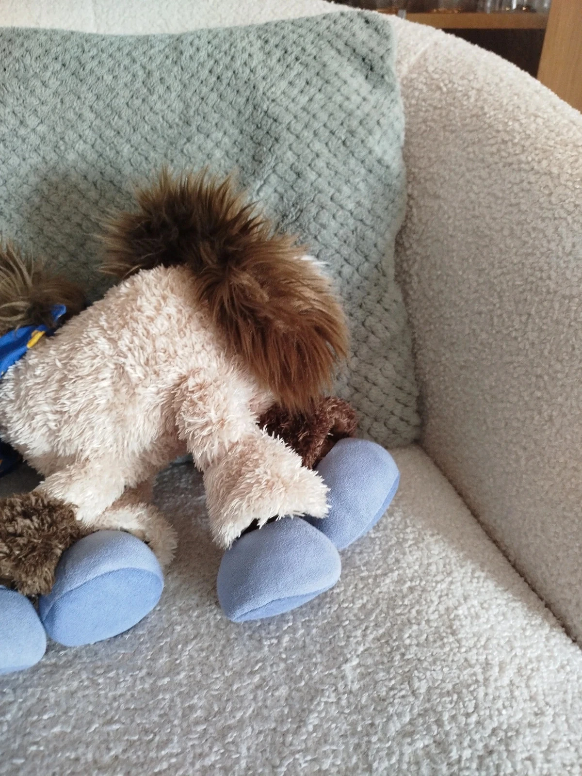 Diddl Galupy knuffel – photo 6